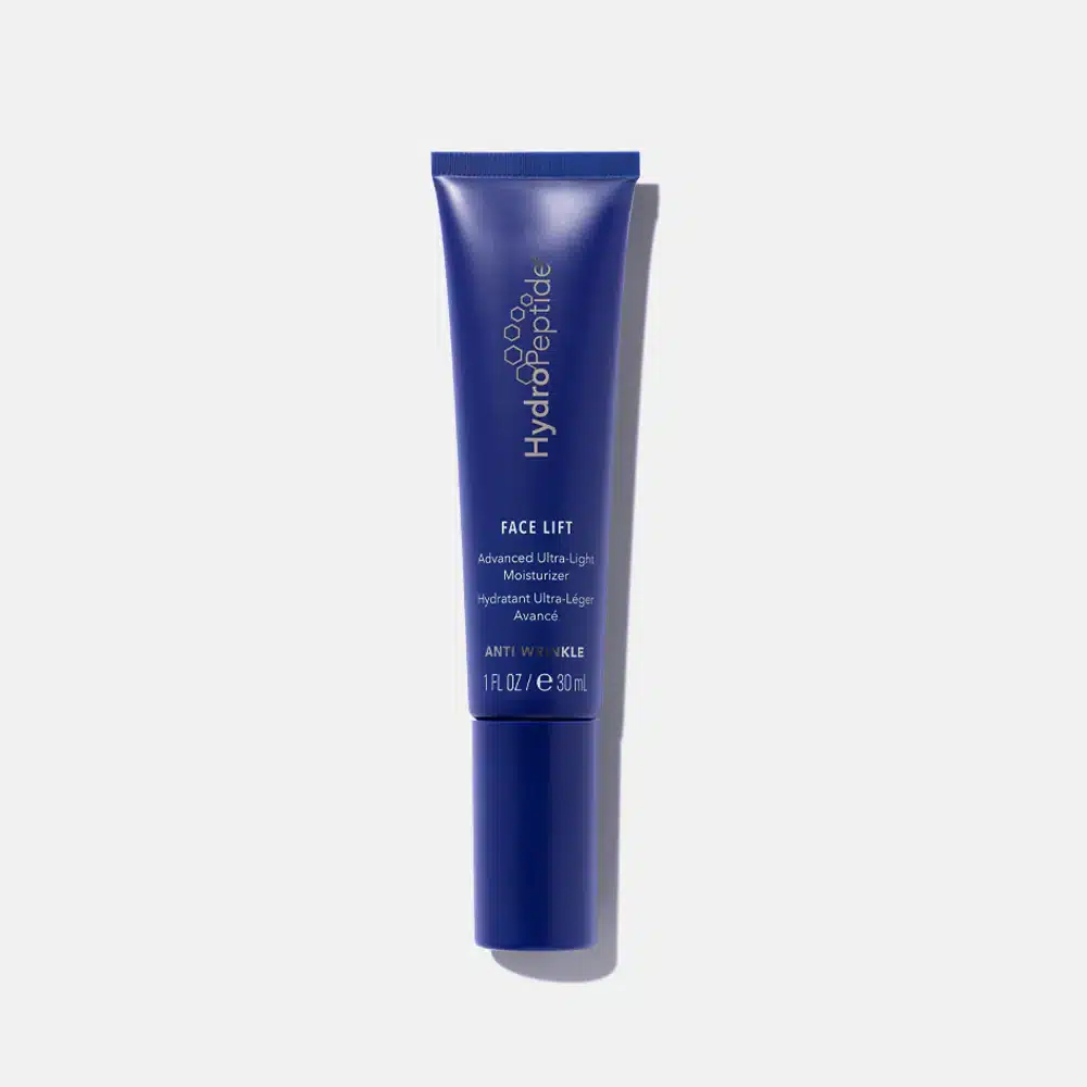 HydroPeptide Face Lift crème