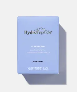 HydroPeptide 5X Powerpeel