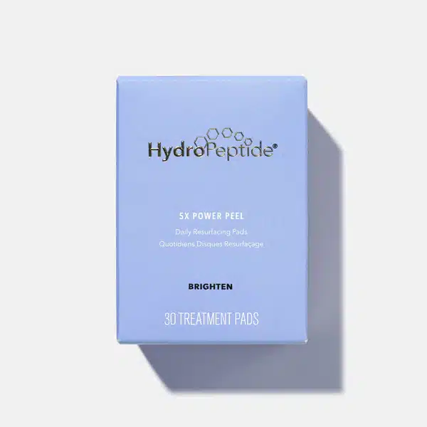 HydroPeptide 5X Powerpeel