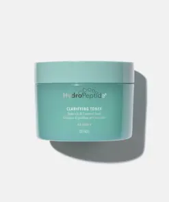 HydroPeptide Clarifying Toner Pads