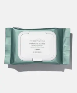 HydroPeptide Hydro Activ Cleansing Wipes