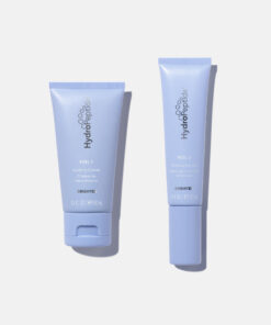HydroPeptide Polish & Plump Face Peel Set