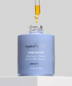 HydroPeptide Firma-Bright: 20% Vitamin C Booster