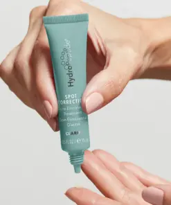 HydroPeptide Spot Correction