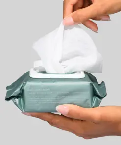 HydroPeptide Hydro Activ Cleansing Wipes