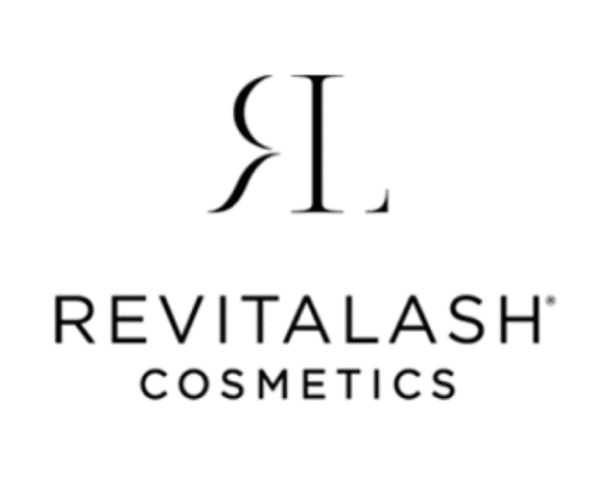 Revitalash logo