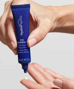 HydroPeptide Eye Authority