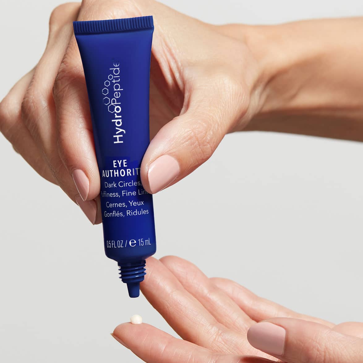 HydroPeptide Eye Authority