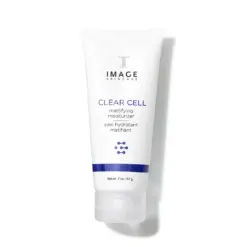 IMAGE Skincare Clear Cell Mattiying Moisturizer