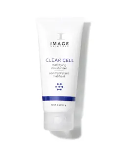 IMAGE Skincare Clear Cell Mattiying Moisturizer