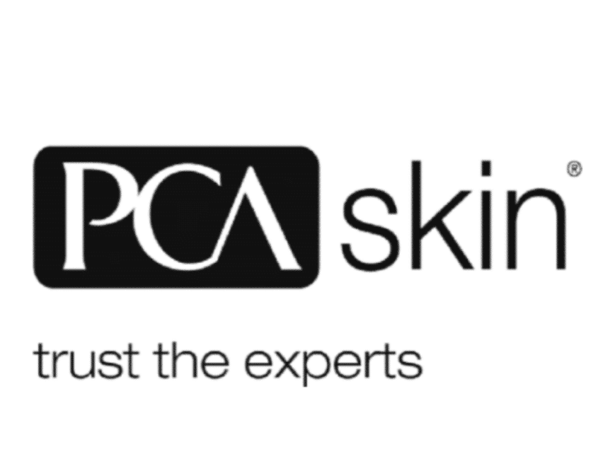 PCA skin logo