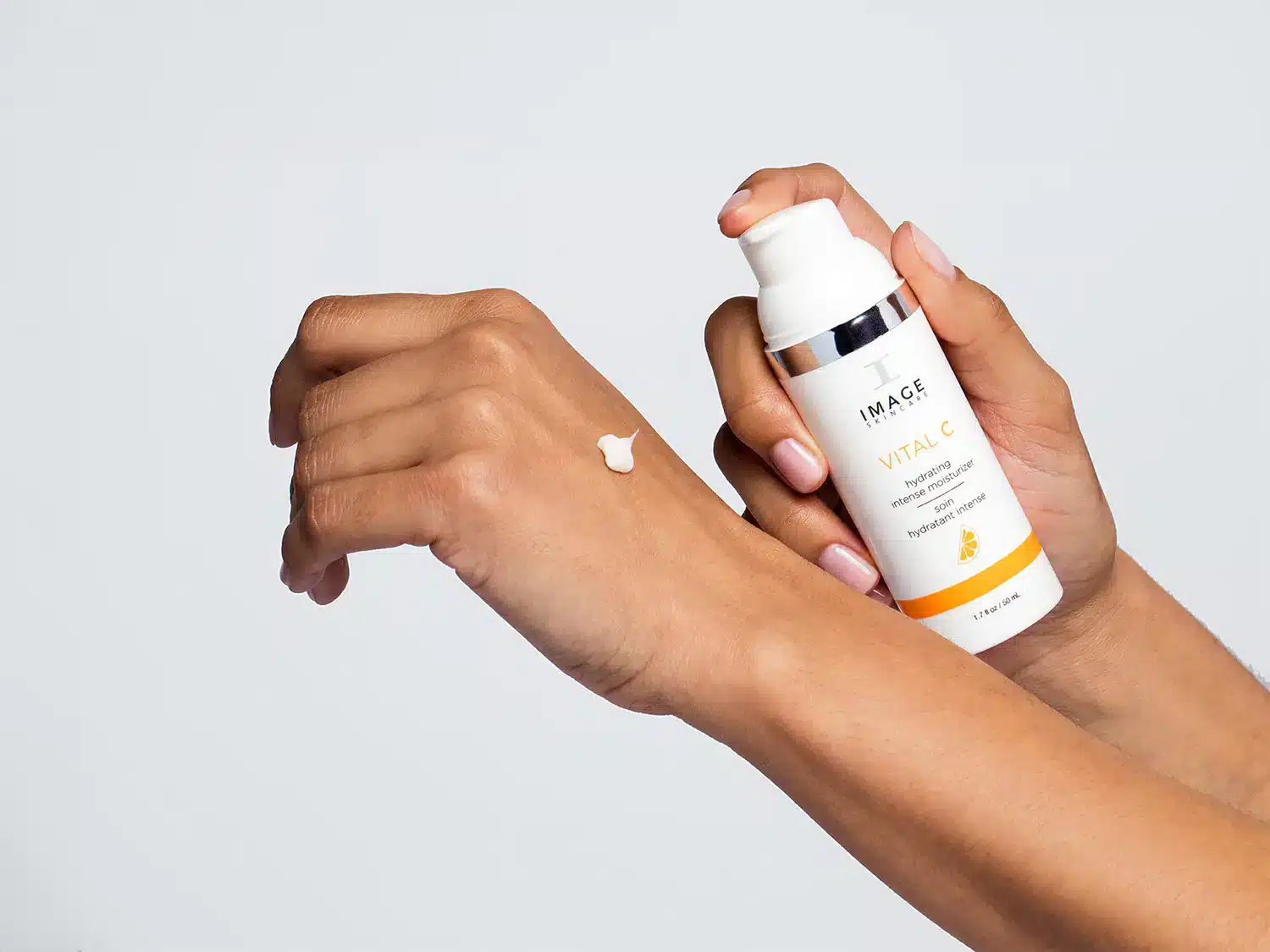 IMAGE Skincare Vital C Hydrating Intense Moisturizer