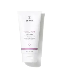IMAGE Skincare Body Spa CELL.U.LIFT Firming Body Crème