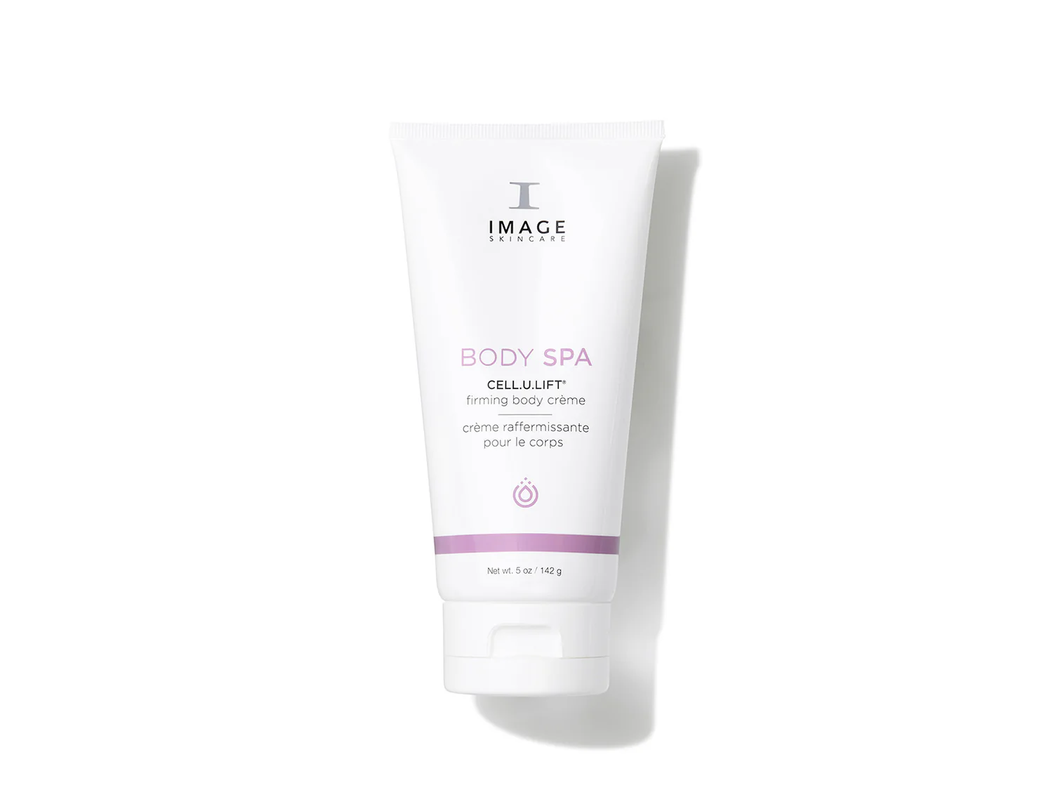 IMAGE Skincare Body Spa CELL.U.LIFT Firming Body Crème