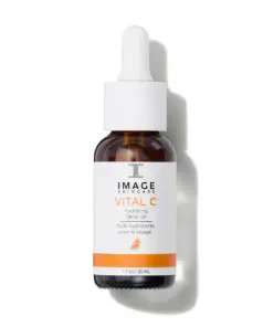 IMAGE Skincare Vital C Hydrating Facial Oil