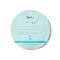 IMAGE Skincare I MASK Hydrating Hydrogel Sheet Mask
