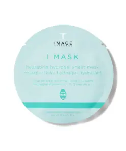 IMAGE Skincare I MASK Hydrating Hydrogel Sheet Mask