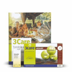 3Care Startpakket