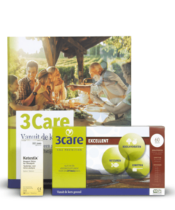 3Care Startpakket