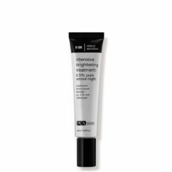PCA Skin Intensive Brightening Treatment: 0,5% pure retinol Night