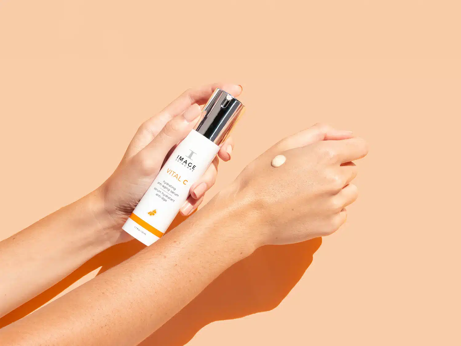 IMAGE Skincare Vital C Hydrating Anti-aging Serum