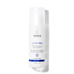 IMAGE Skincare Clear Cell Clarifying Salicylic Gel Cleanser