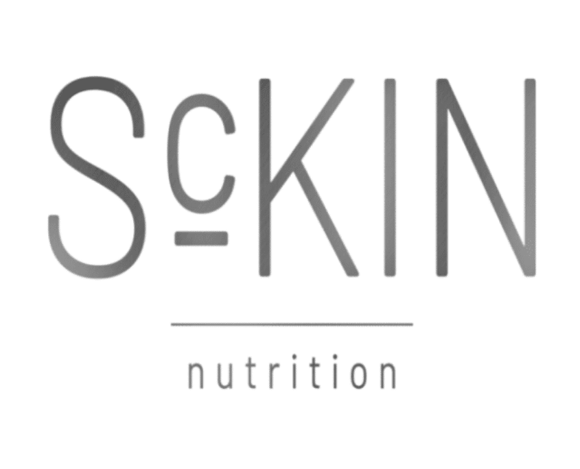 Sckin logo