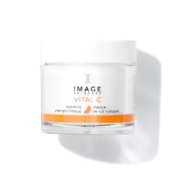 IMAGE Skincare Vital C Hydrating Overnight Masque