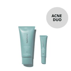 Acne verminderen - Puistjes/Onstekingen Duo
