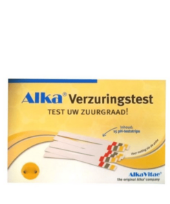 Alka Verzuringstest