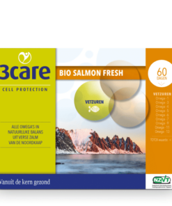 3Care Bio salmon Fresh