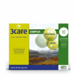 3Care Multi Amino Complex 60st