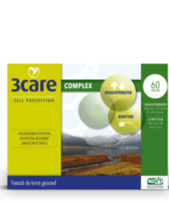 3Care Multi Amino Complex 60st