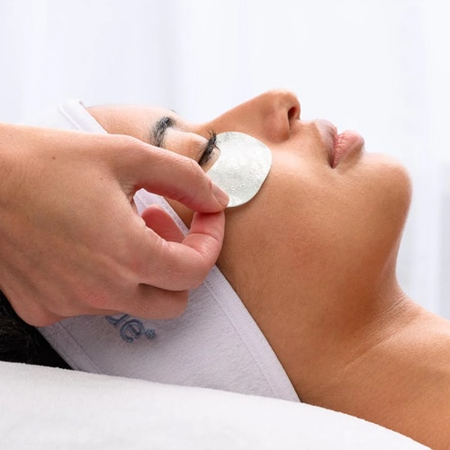 HydroPeptide Polypeptide Collagel Eyepads