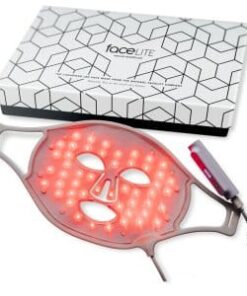 FaceLite LED masker