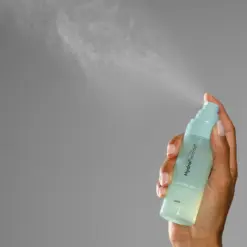 Hydropeptide hydraflora mist