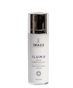 Iluma serum