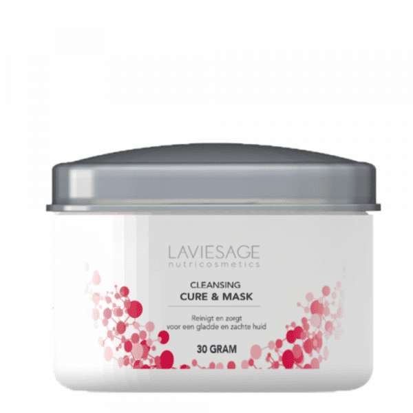 Laviesage Cleansing Cure & Mask 30 gram