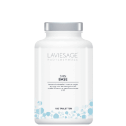 Laviesage Skin Base 180 tabletten