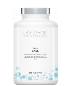 Laviesage Skin Base 360 tabletten