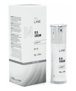 ME-Line BB Cream Light SPF 30