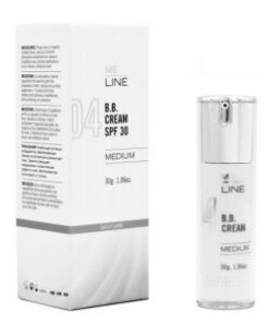 ME-Line BB Cream Medium SPF 30