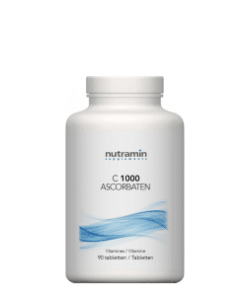 Nutramin C1000 Ascorbaten