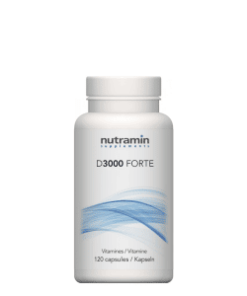 Nutramin D3000 Forte