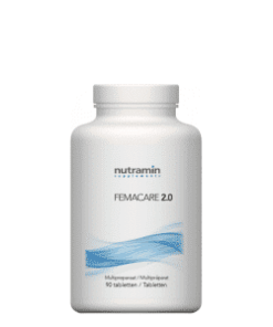 Nutramin Femacare 2.0