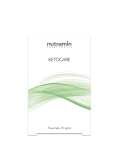 Nutramin Ketocare