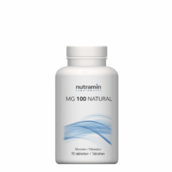 Nutramin MG 100 Natural