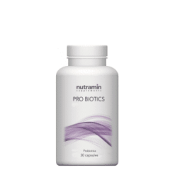 Nutramin Pro Biotics