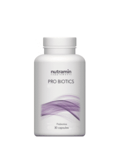 Nutramin Pro Biotics