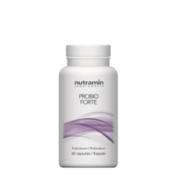 Nutramin ProBio Forte